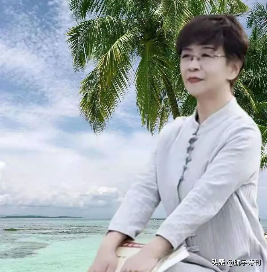 薄荷淡香原创诗歌（08060期）