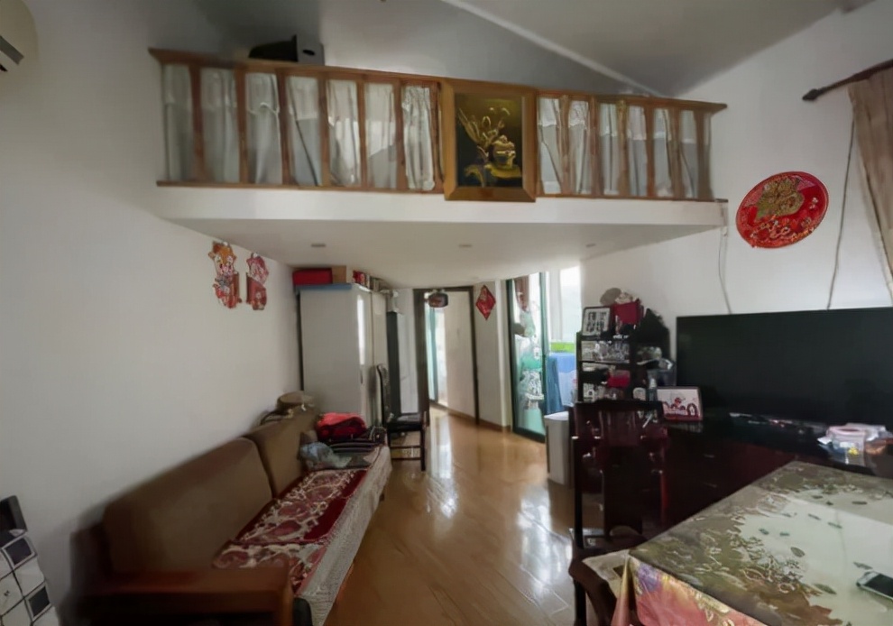 猪笼寨为什么没人住了,上海猪笼寨改造