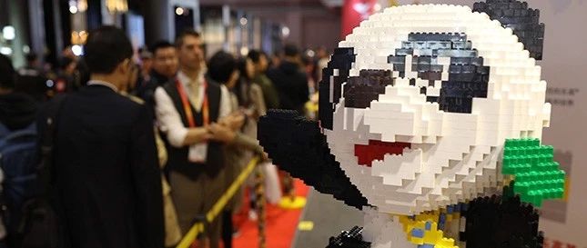 进博会产品去哪里买,进博会第五天观展