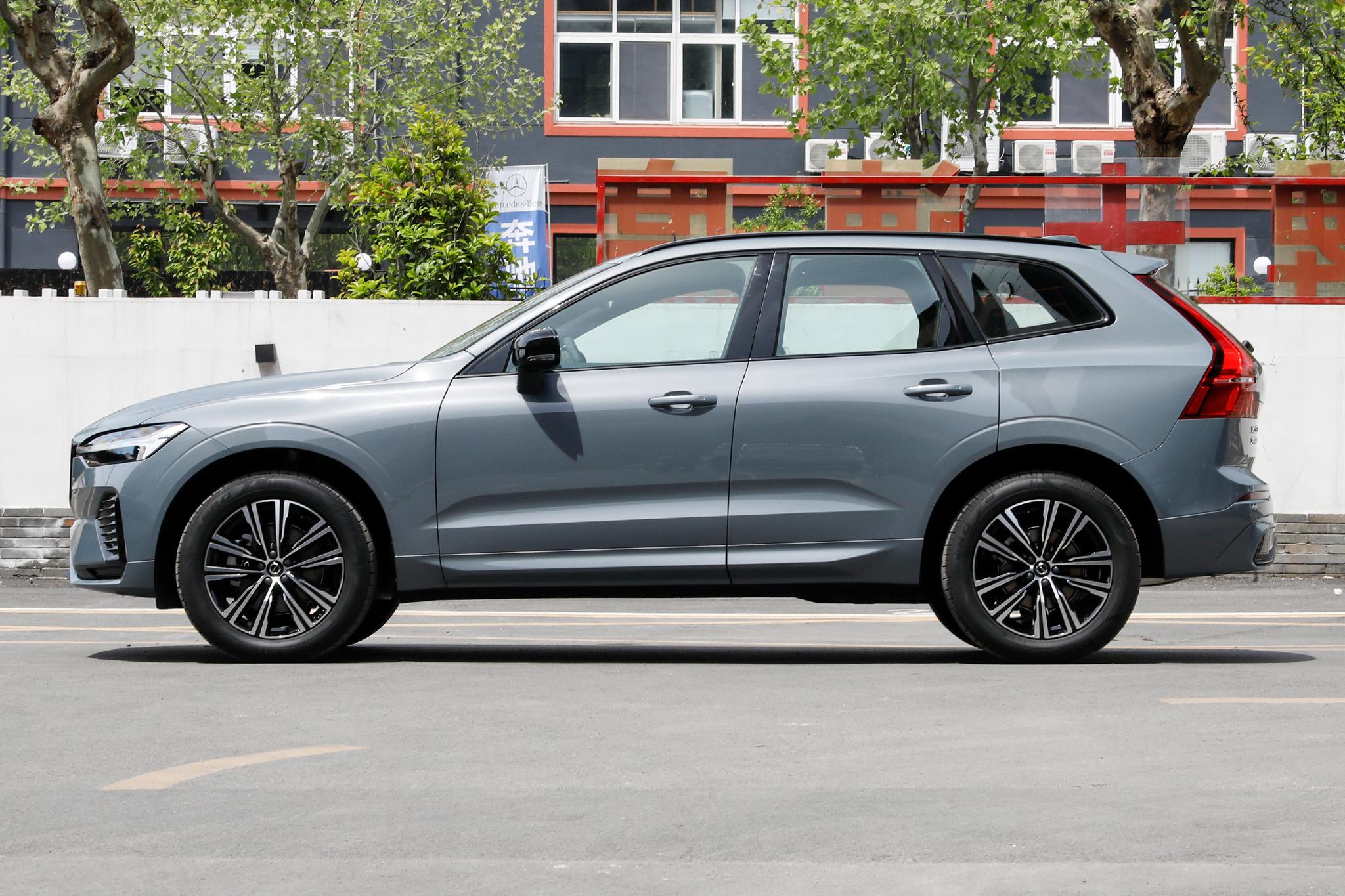 宝马x3奔驰glc沃尔沃xc60怎么选,宝马x3奥迪q5沃尔沃xc60该怎么选