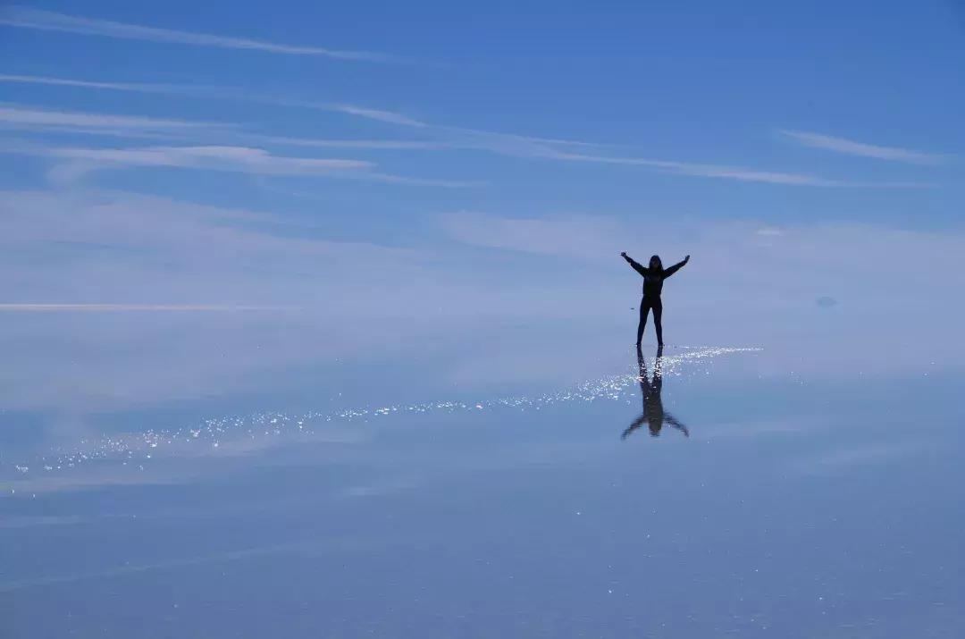 南美最美的3个月,住盐砖酒店,错过等明年