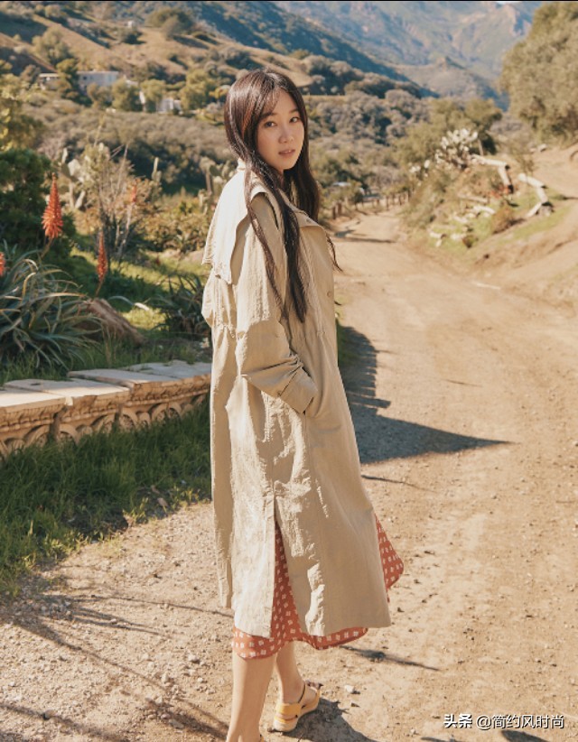 孔孝真代言的品牌 (孔孝真代言的服装品牌是什么)