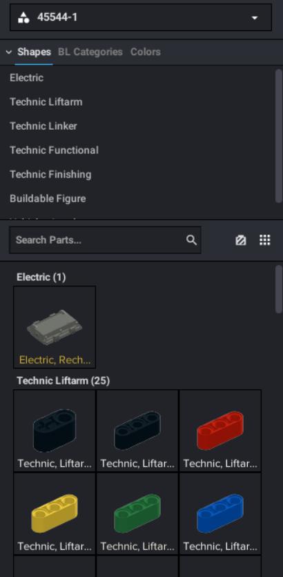 乐高画图从弟弟到哥哥第一期-studio-第一篇