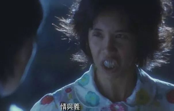 周星驰电影里故意扮丑的女星,周星驰扮丑女星