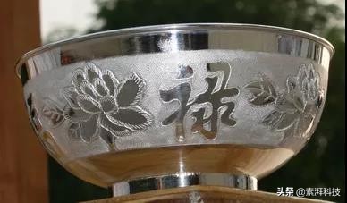 银丝袜子治疗脚气,银丝9999纯银做旧