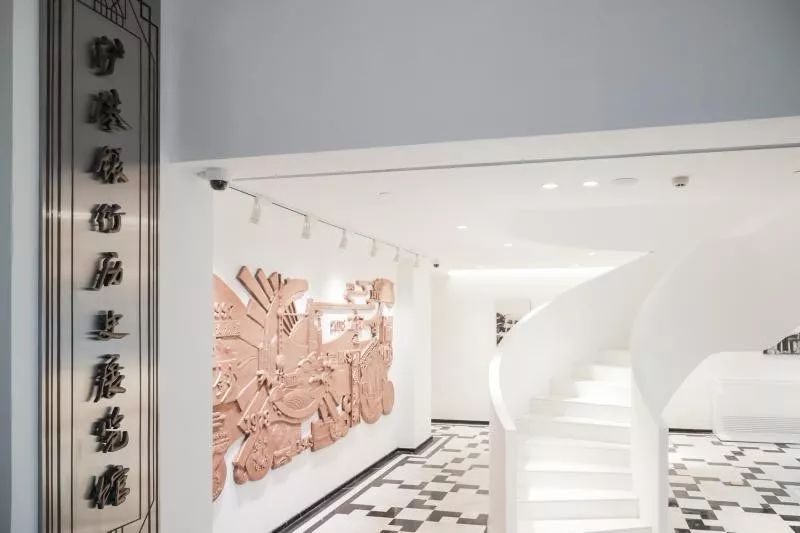 上海黄浦区黄金一条街,黄浦区最有钱的地方