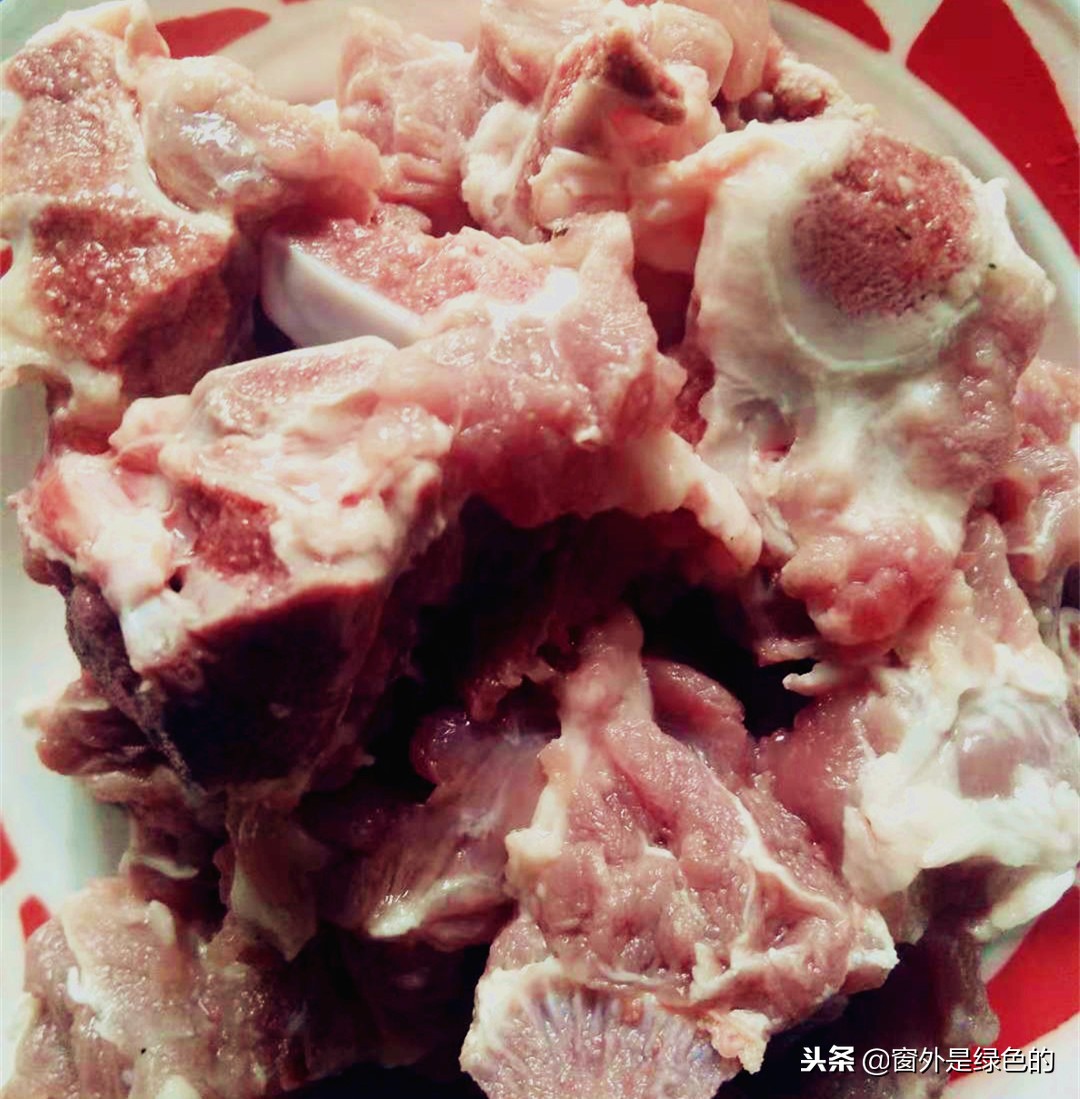 排骨最好吃十种做法,排骨火锅的做法的介绍