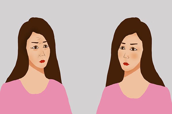 雌性激素不足吃什么药,女性雌性激素分泌不足的表现