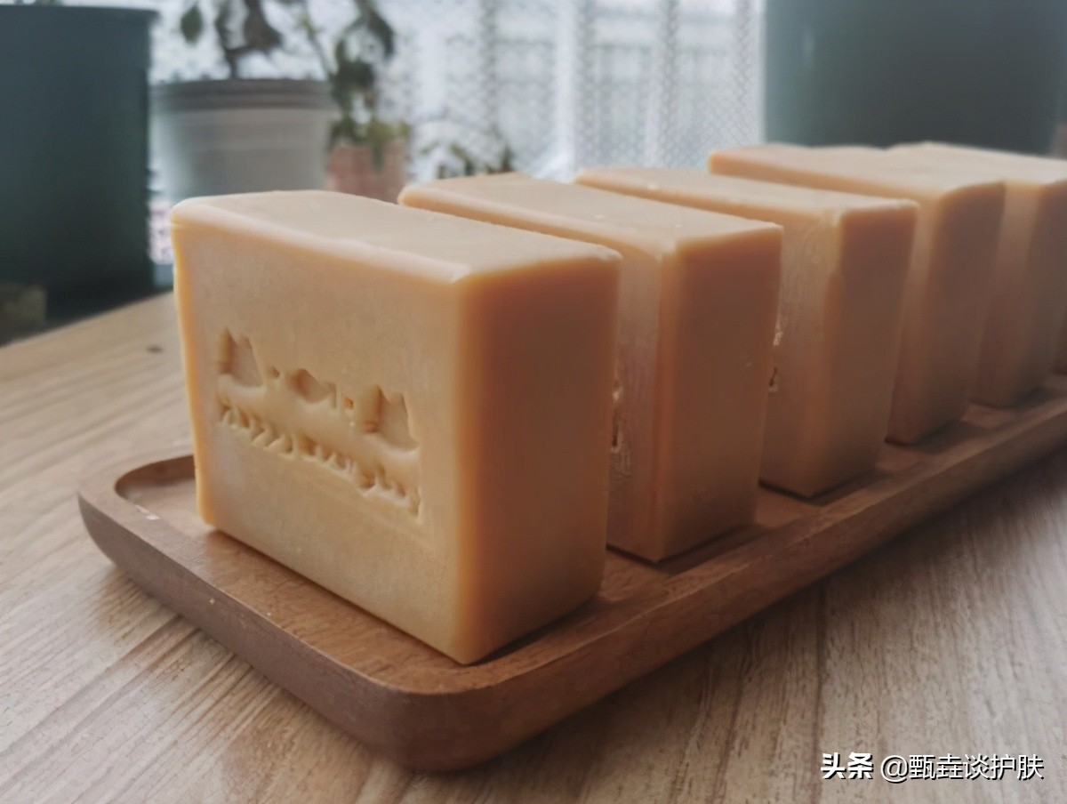 手工皂小孩能洗脸吗,手工皂洗脸优势