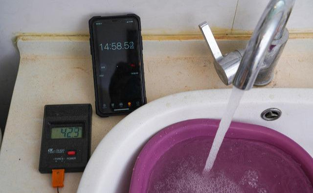 史密斯即热式电热水器测评,好用的热水器性价比