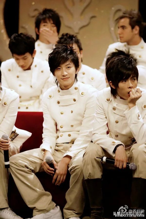 乔任梁离世5年，妈妈长期因相貌和想念儿子被网暴，回应让人心疼