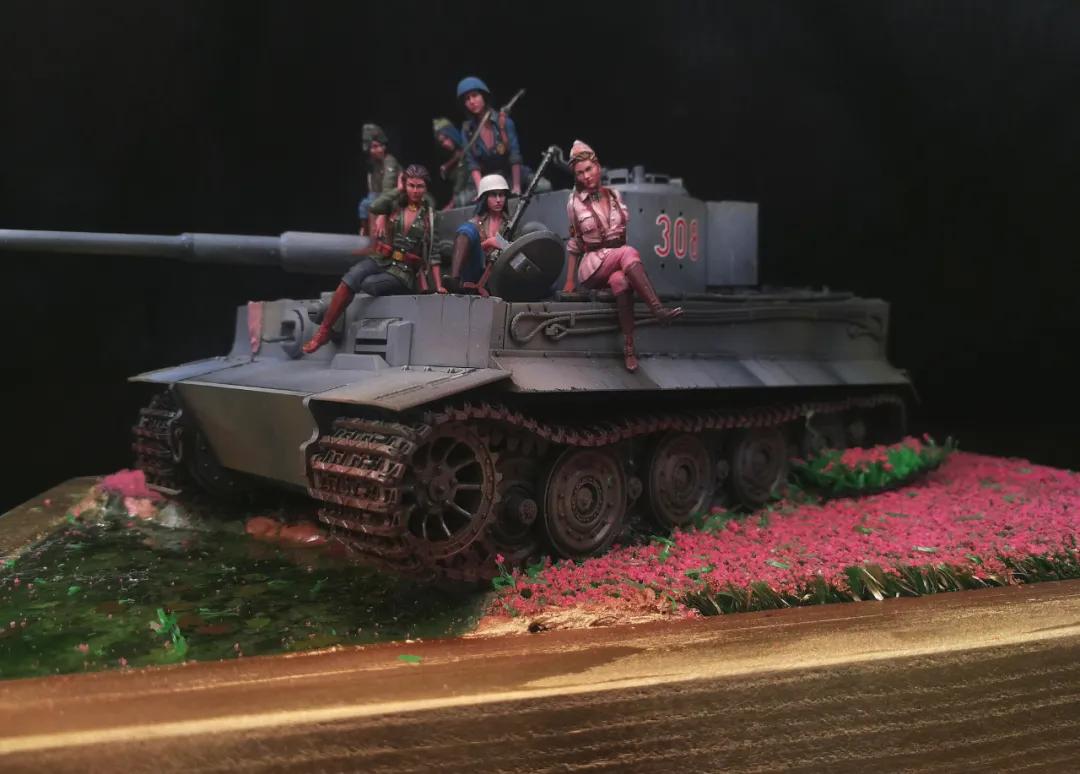 德国女兵吃饭视频,二战德国女兵的视频