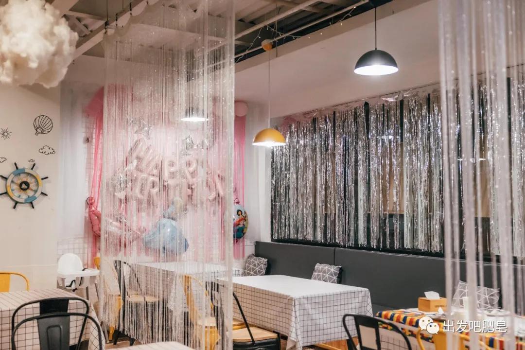 青岛亲子餐厅大盘点2.0，带娃全部吃过才有这份实力榜单