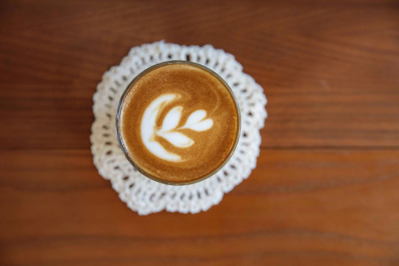 上海顶级咖啡馆,上海咖啡馆全球第一