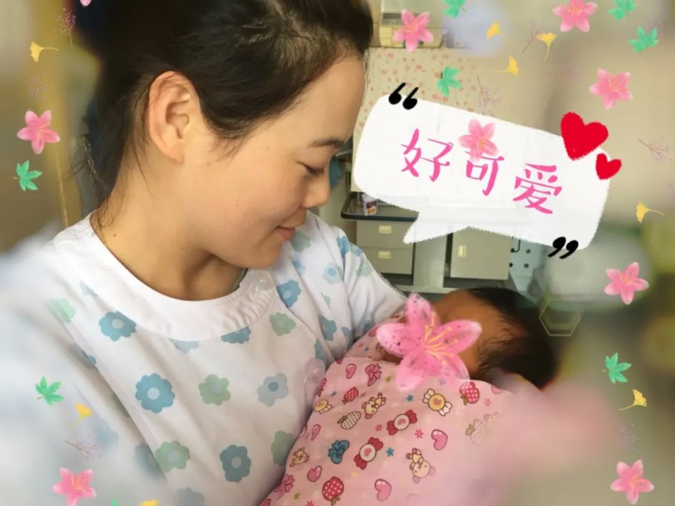 西安医学院第一附属医院“巴掌仙子”们的历险记