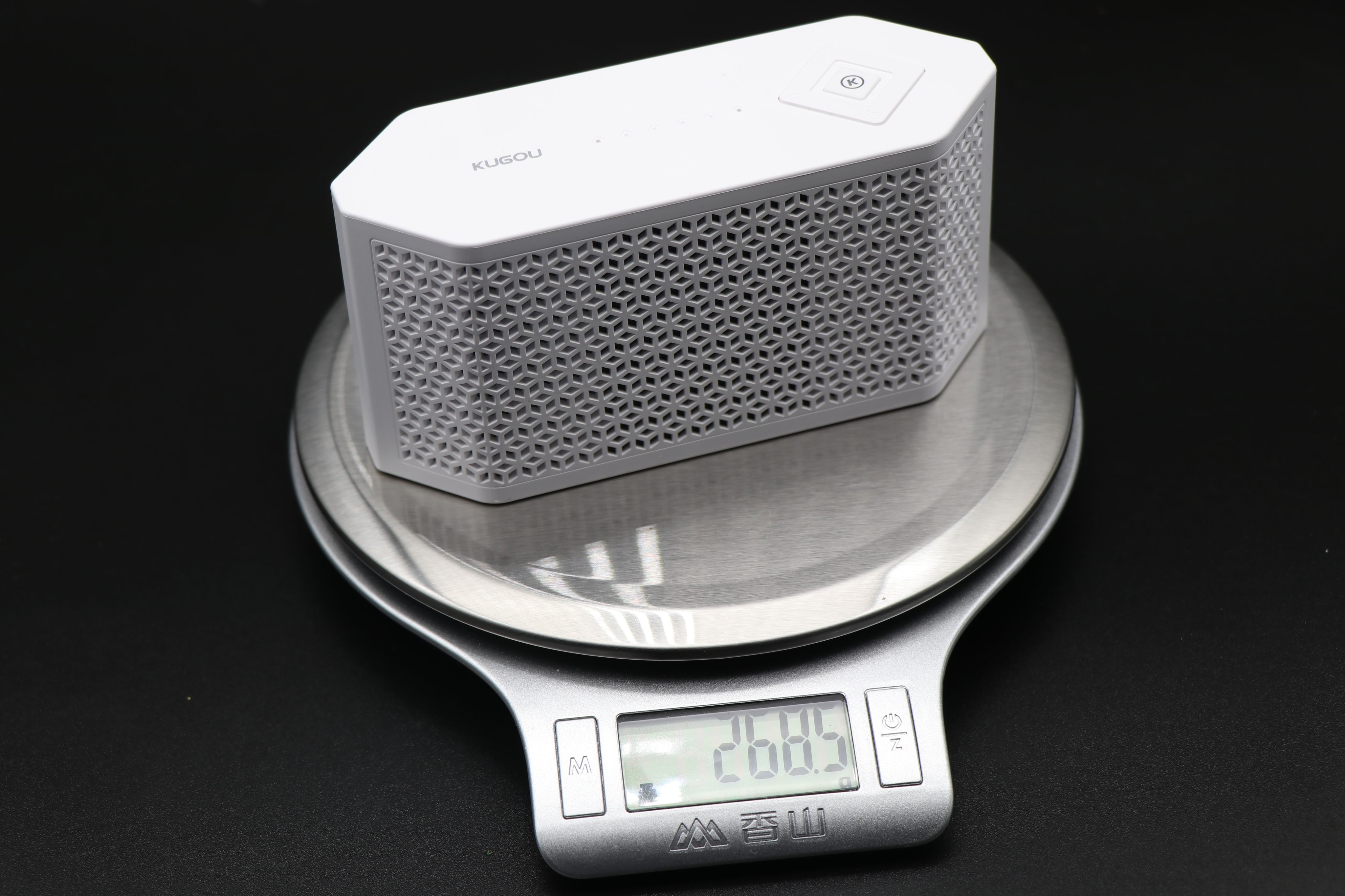 酷狗潘多拉音箱第二代,酷狗潘多拉mini便携ai音箱评测