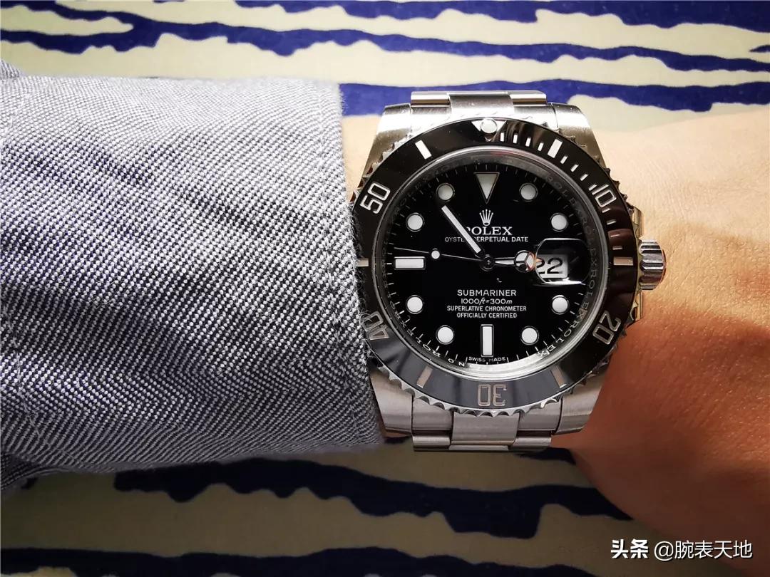 从劳黑到劳粉，这位老师有话说