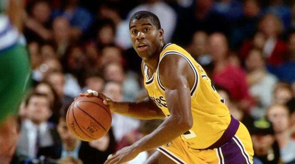 nba历史上打球最风骚的十大球星,nba最具有影响力的十大球星