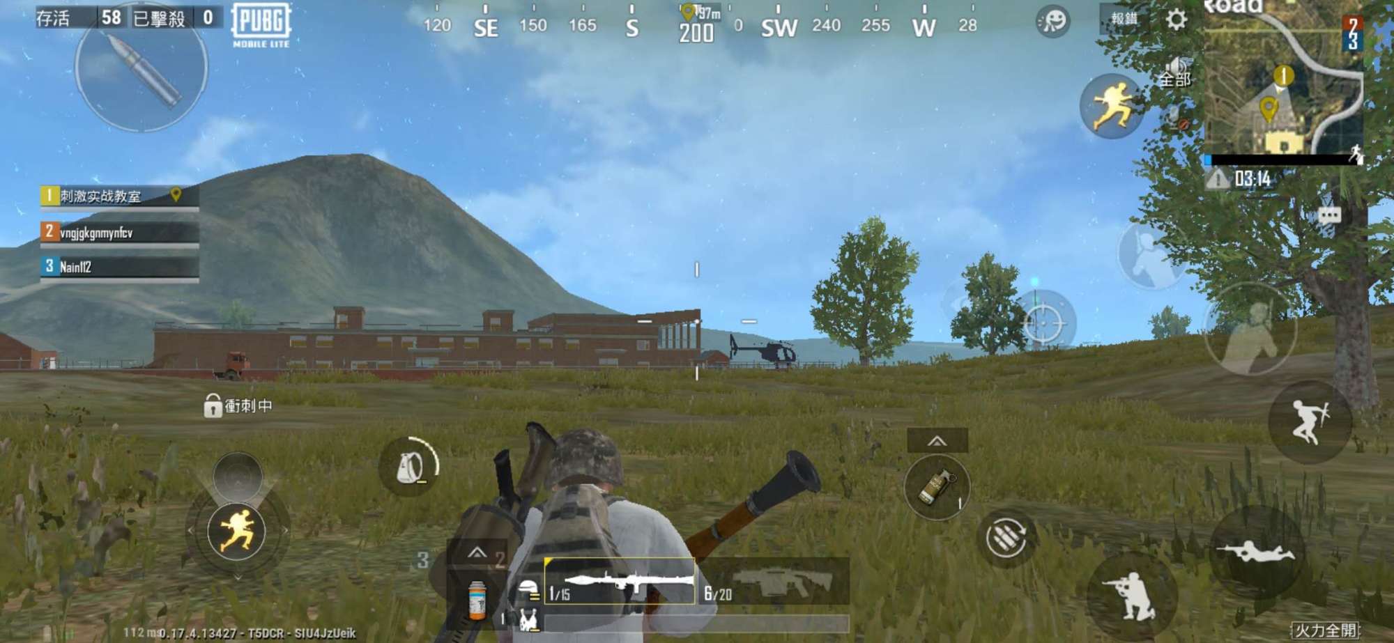 吃鸡这次更新都更新了哪些枪械,吃鸡版本更新感觉越来越菜了