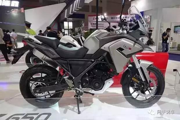 小丙评测隆鑫无极650ds,隆鑫无极拉力650ds详细参数表