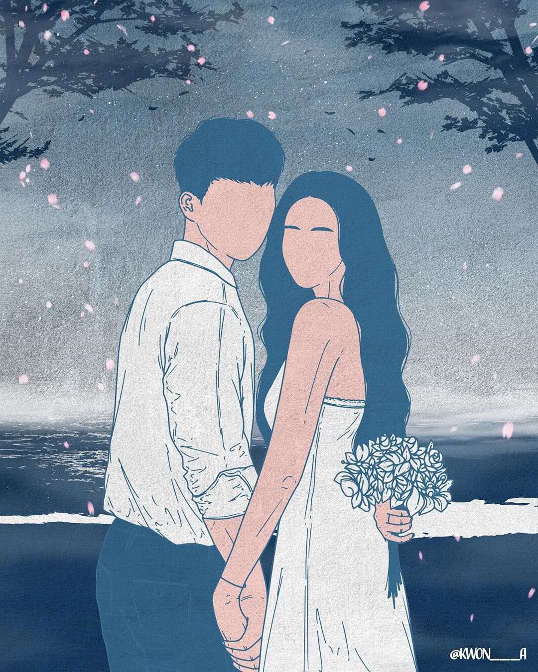 为什么我狠不下心来和别人分手,想分手又放不下这段感情