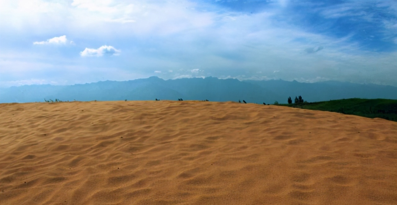 大荔印象在哪,大荔好玩的地方和美食