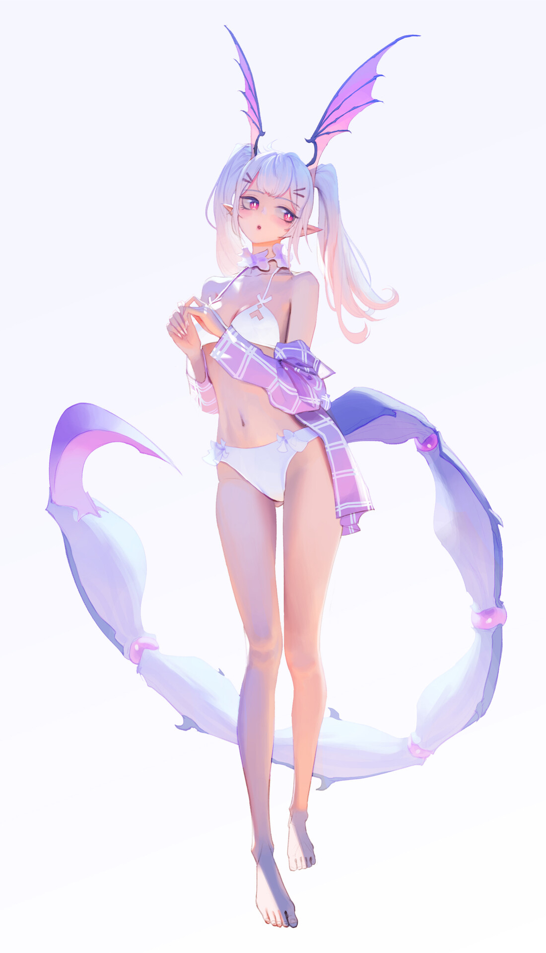 10套服装穿搭美图简约时尚又大气,潮酷风衣服搭配图片