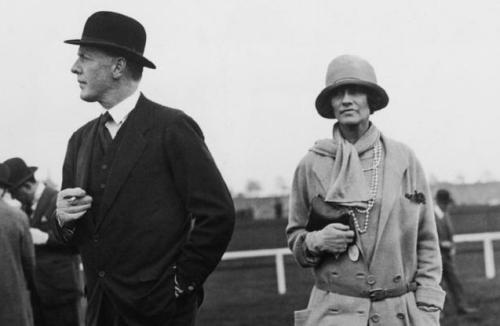 你所不知道的奢侈品,你所不知道的奢侈品服装