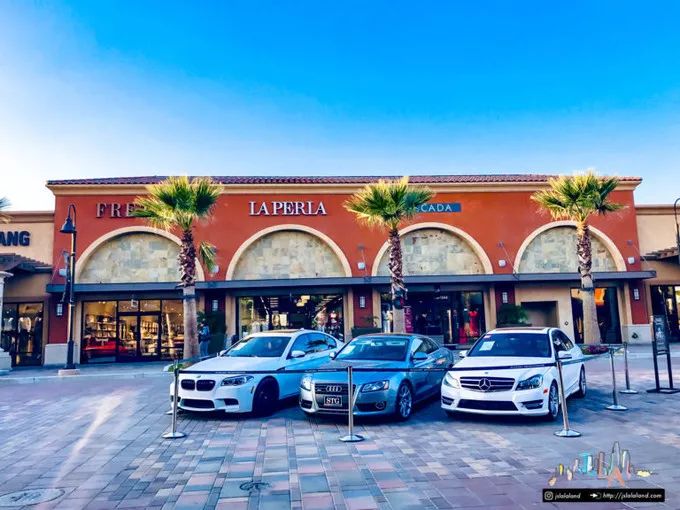 嗨购奥莱,捡漏品牌奥特莱斯