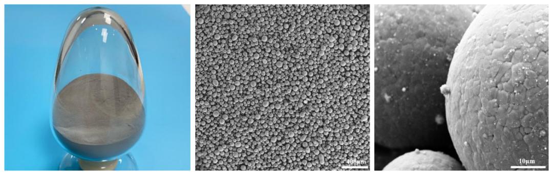 打破金属打印性能世界纪录,这家中国公司开发纳米改性超级金属