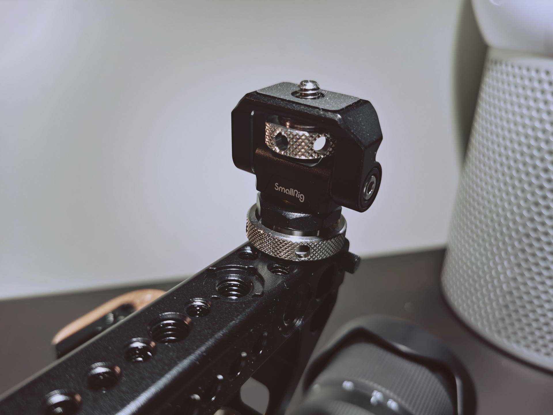 索尼a7c加装兔笼,索尼a7有必要升级a7m2吗