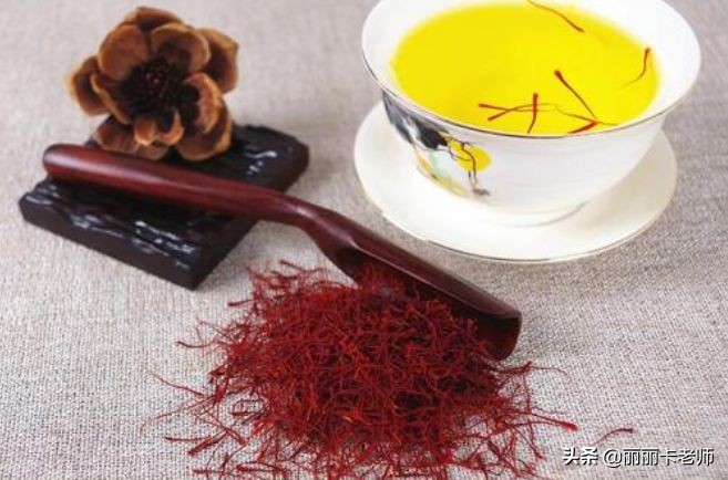 胶质肿瘤患者能吃藏红花吗,肿瘤患者能用藏红花泡脚吗