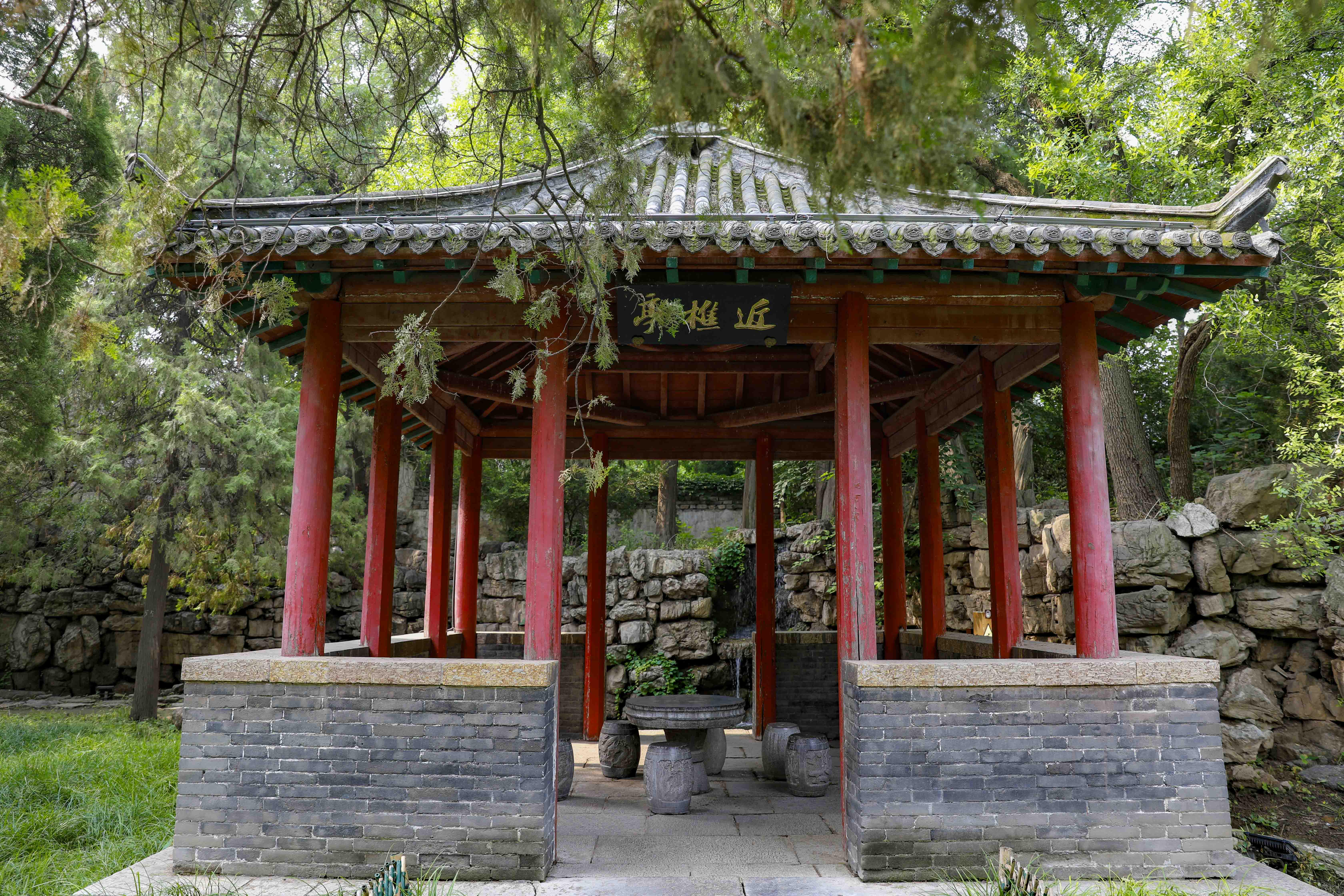 青州夏季一日游的好地方,青州周末旅游攻略