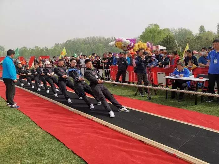 京津冀户外运动嘉年华,2024京津冀户外运动大会