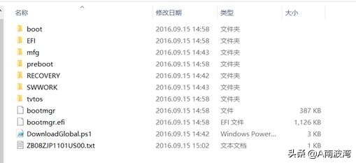 联想thinkpadx390,thinkpadt490如何恢复出厂