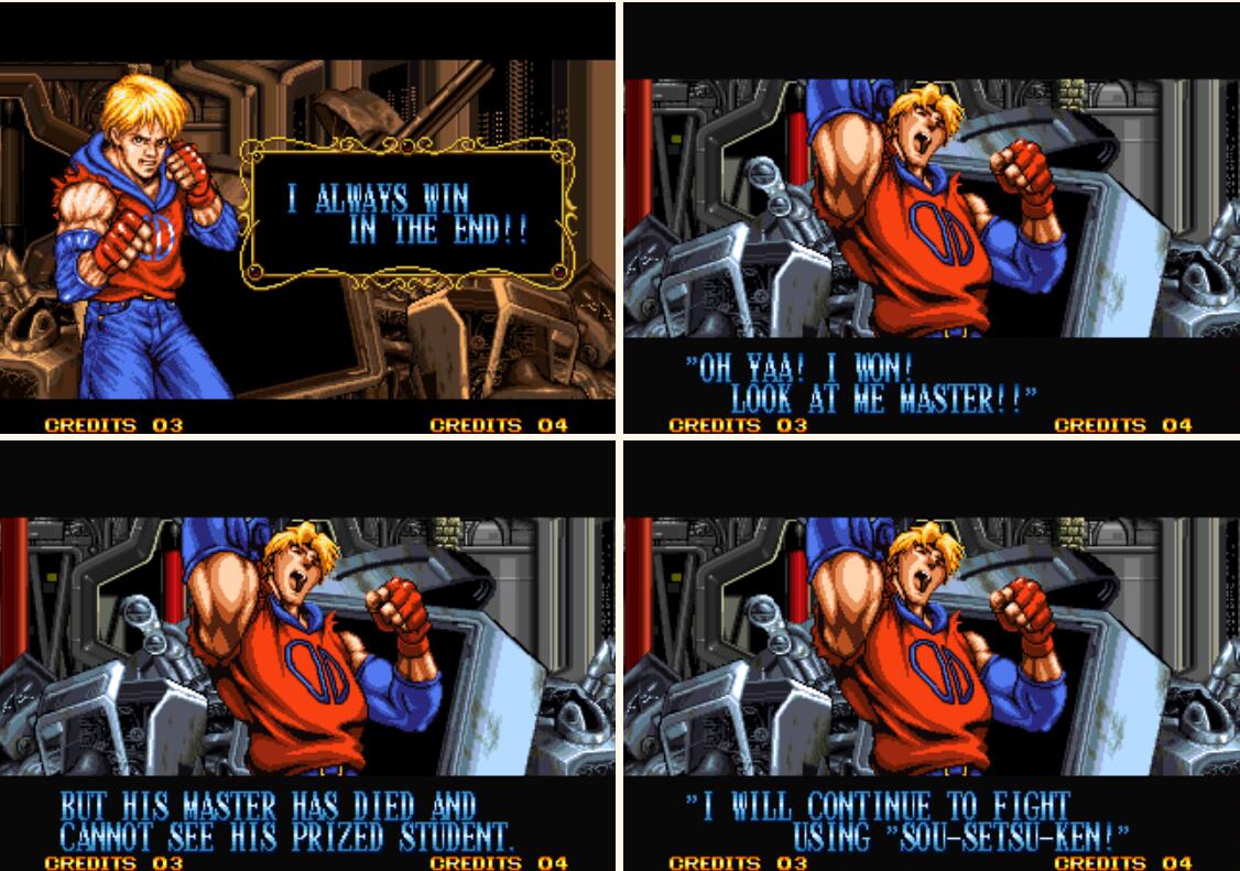 双截龙比利和吉米什么关系,双截龙格斗吉米比利谁厉害