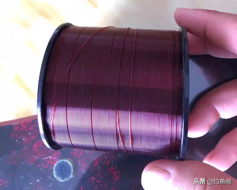 钓鱼如何买鱼线最好,钓鱼越久装备越少