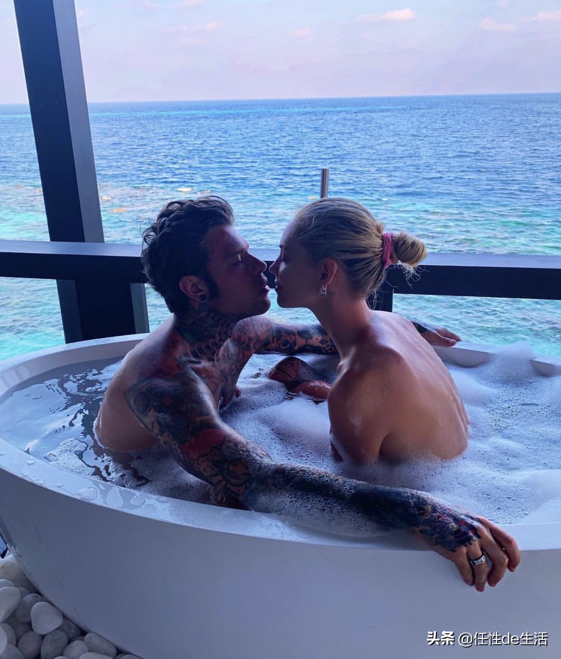 十大全球带货女王榜单，蕾哈娜居然才第九？