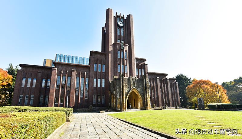 日本留学专业基础,留学日本大学需要什么条件