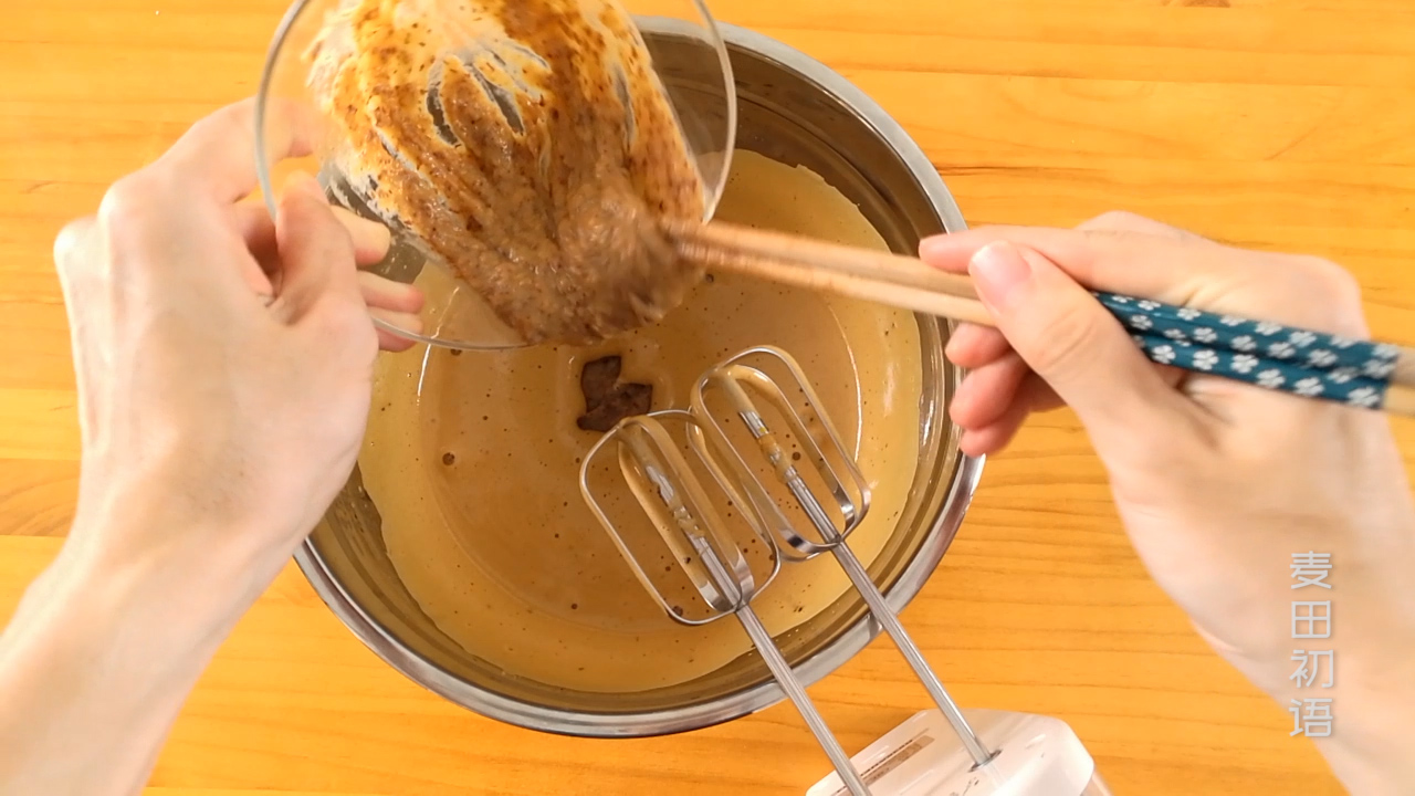 记忆中的味道怎样做好吃,记忆中的甜品怎么做