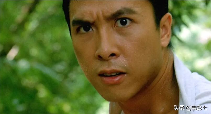 吴京电影票房扑街,吴京在没拍战狼前有多能打