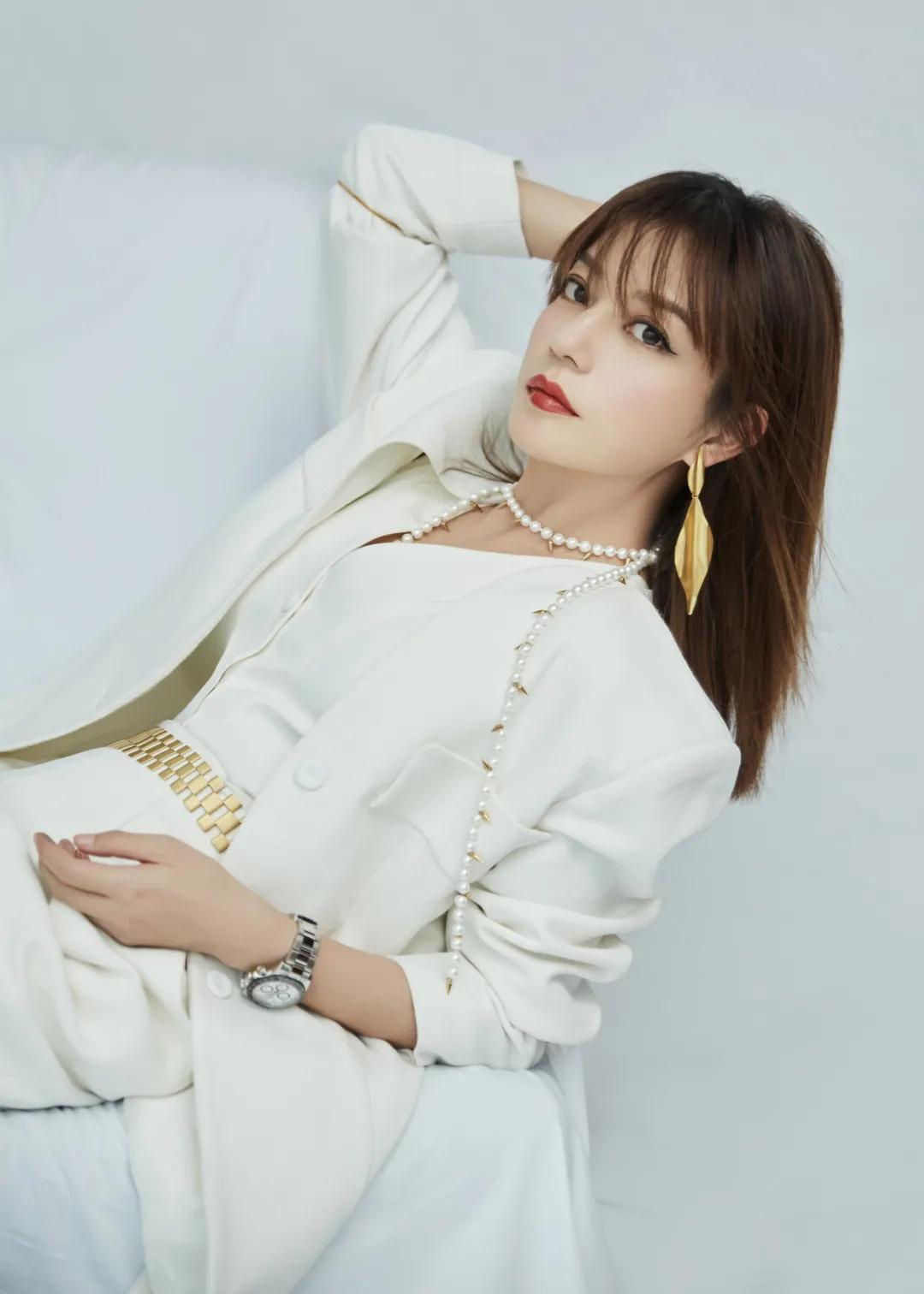 拍照胖10斤是为什么,为何有些人拍照会很显胖