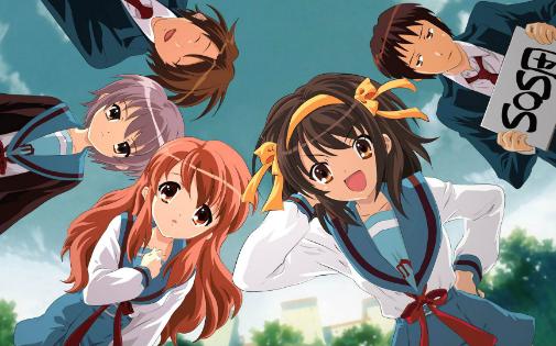 acg有趣的梗,acg圈经典名梗