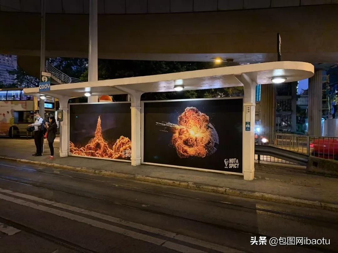 看了十多遍的广告,有哪些解决方案的海报值得收藏