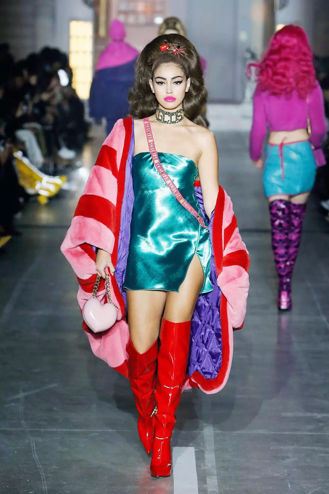 没骗你｜想当时尚博主，先去当保姆