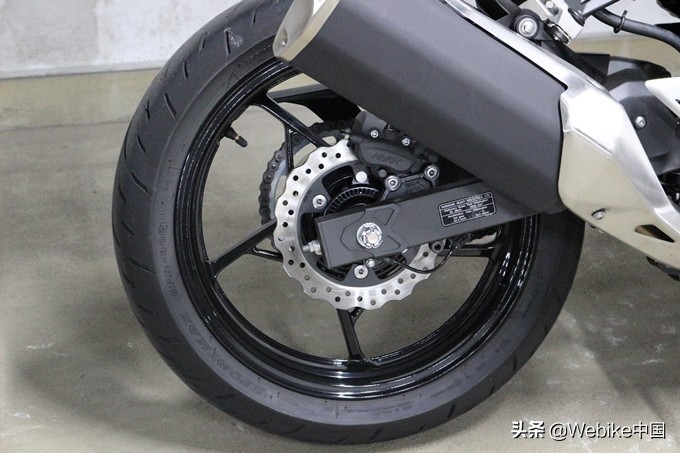 20款川崎z400有必要解限吗,川崎z650和z400怎么选择