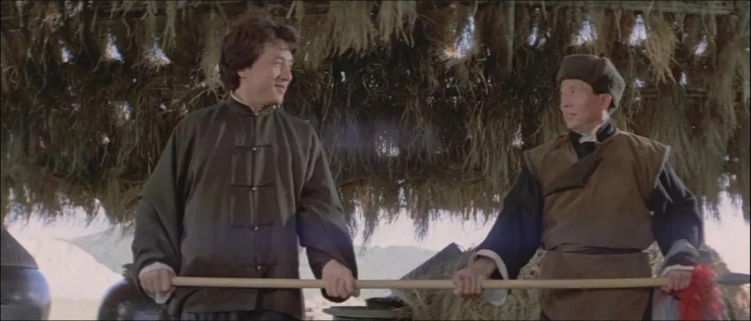 成龙90年票房冠军,成龙历届华语电影票房冠军