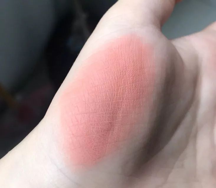 腮红jillleen元气少女色号,intoyouu单色元气少女腮红