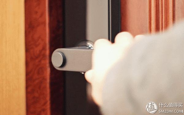 小米米家智能门锁和推拉式的区别,小米米家智能门锁哪款好