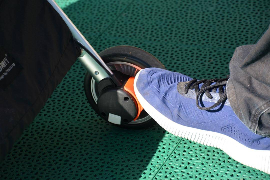 小米有品软件有用吗,小米有品手推式扫拖一体